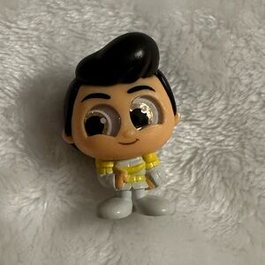 Just Play Disney Doorables Series 5 Prince Charming Figure